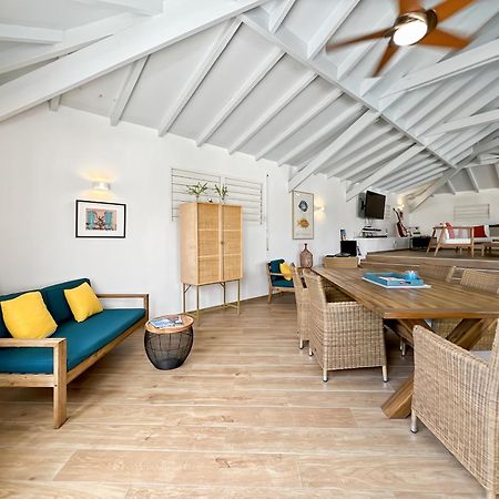 Villa Mallory, 3 Bedrooms, Private Pool And Ocean View Quarter of Orleans Extérieur photo