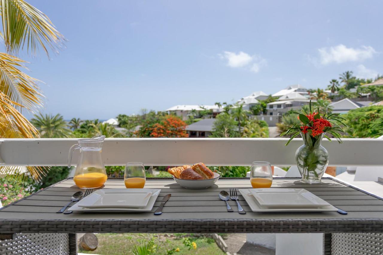 Villa Mallory, 3 Bedrooms, Private Pool And Ocean View Quarter of Orleans Extérieur photo