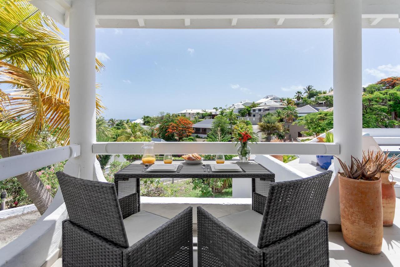 Villa Mallory, 3 Bedrooms, Private Pool And Ocean View Quarter of Orleans Extérieur photo