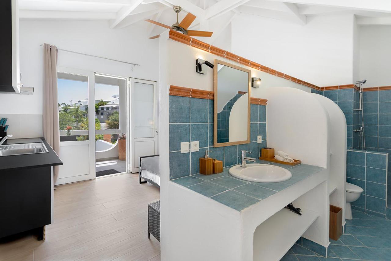 Villa Mallory, 3 Bedrooms, Private Pool And Ocean View Quarter of Orleans Extérieur photo