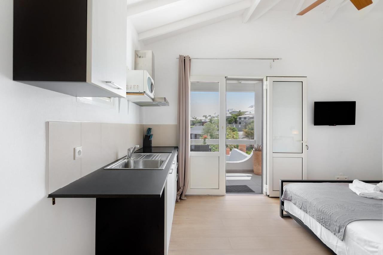 Villa Mallory, 3 Bedrooms, Private Pool And Ocean View Quarter of Orleans Extérieur photo