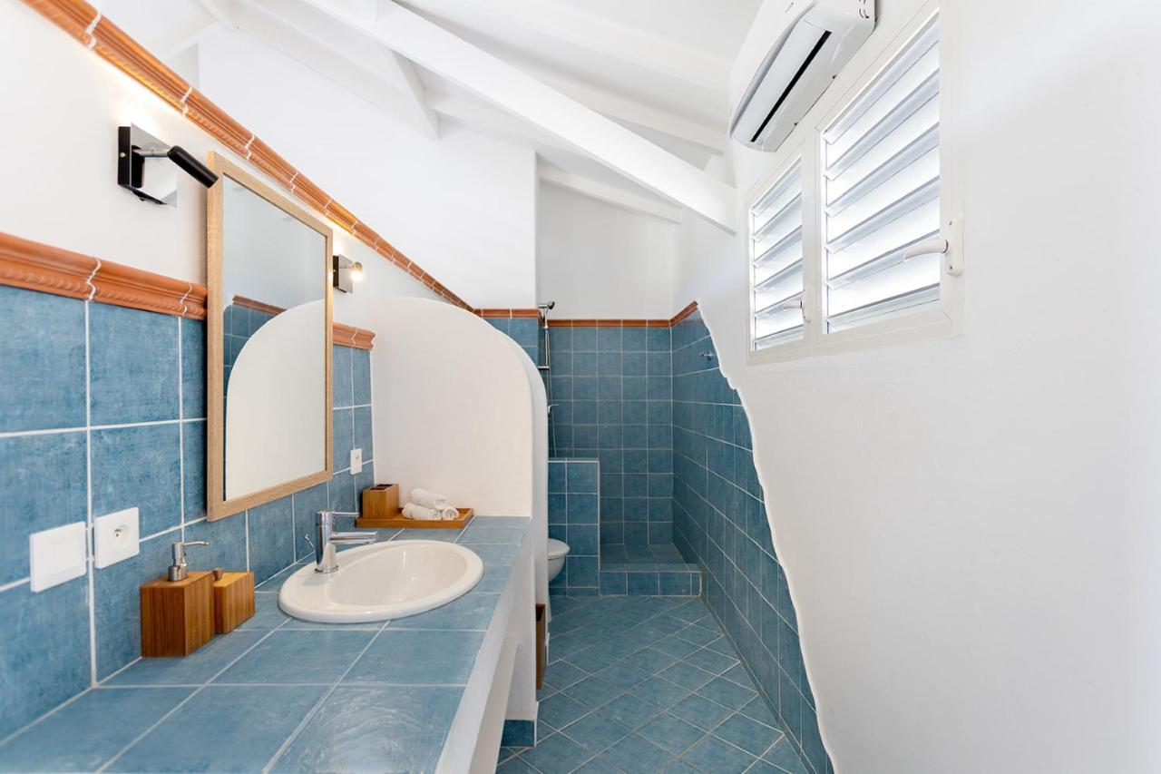 Villa Mallory, 3 Bedrooms, Private Pool And Ocean View Quarter of Orleans Extérieur photo