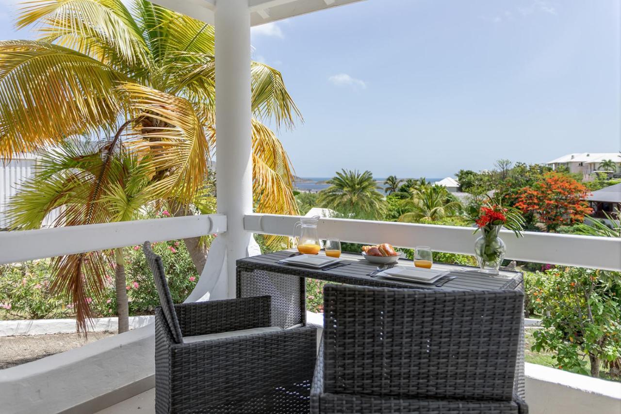 Villa Mallory, 3 Bedrooms, Private Pool And Ocean View Quarter of Orleans Extérieur photo