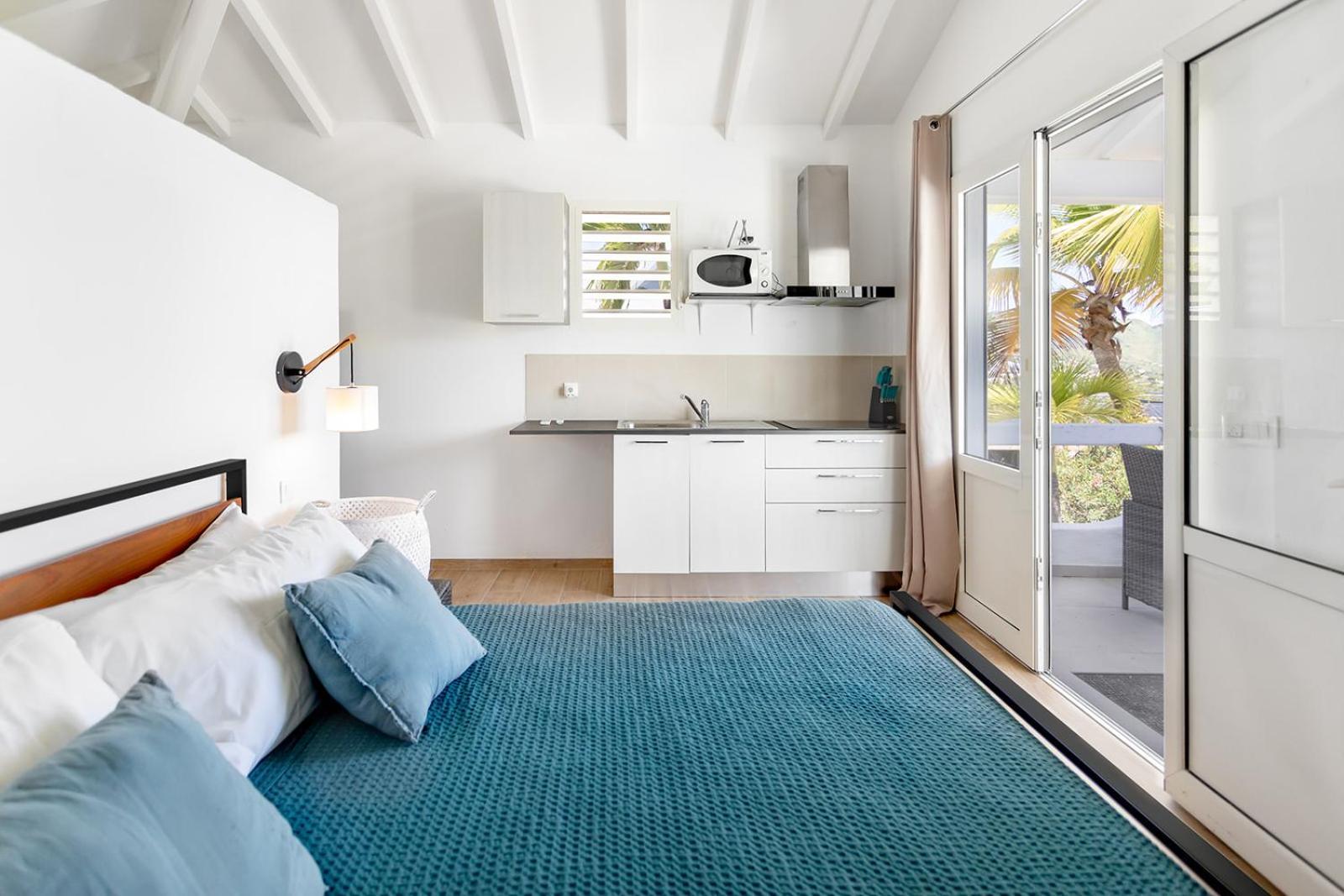 Villa Mallory, 3 Bedrooms, Private Pool And Ocean View Quarter of Orleans Extérieur photo