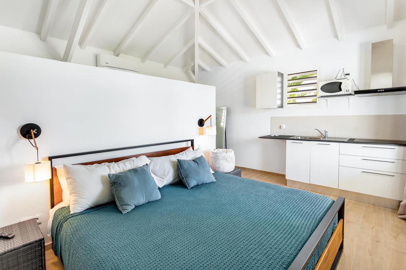 Villa Mallory, 3 Bedrooms, Private Pool And Ocean View Quarter of Orleans Extérieur photo