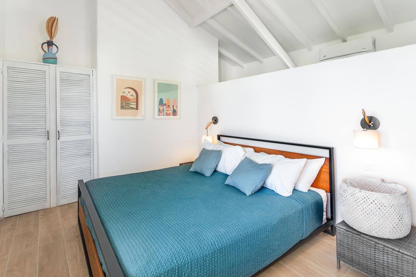 Villa Mallory, 3 Bedrooms, Private Pool And Ocean View Quarter of Orleans Extérieur photo